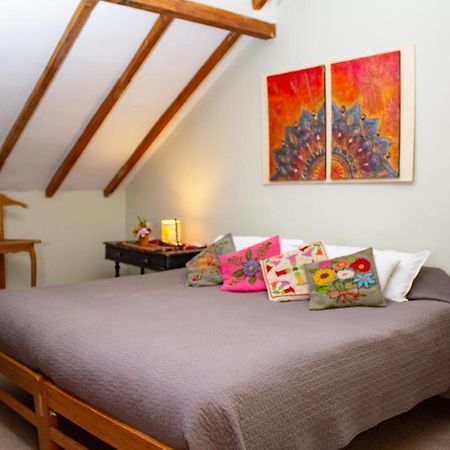 Casa Panqarani Bed & Breakfast Puno Dış mekan fotoğraf